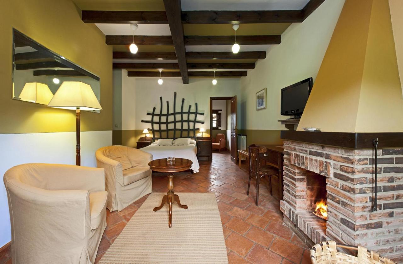 Hotel Rural Arredondo Celorio (Llanes) Exterior foto