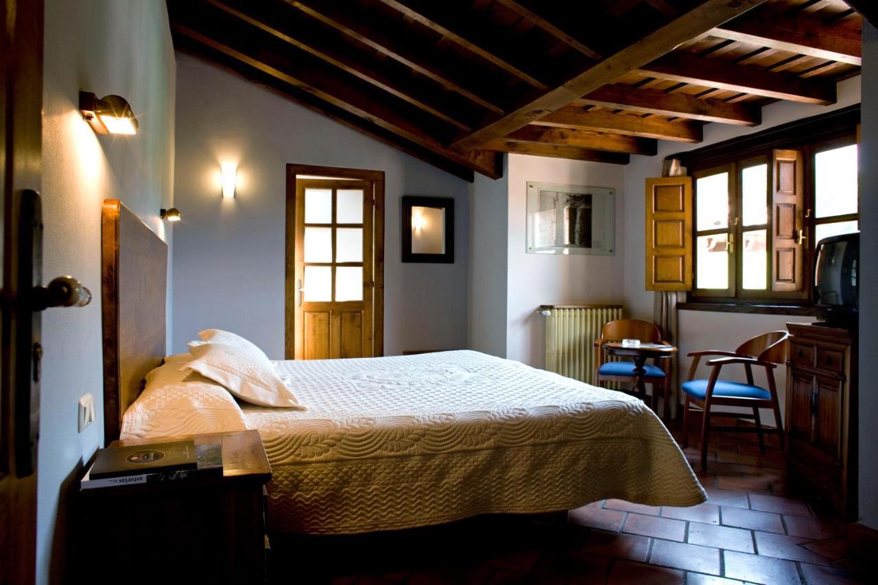 Hotel Rural Arredondo Celorio (Llanes) Exterior foto