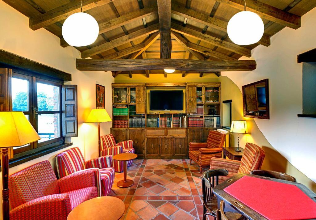 Hotel Rural Arredondo Celorio (Llanes) Exterior foto